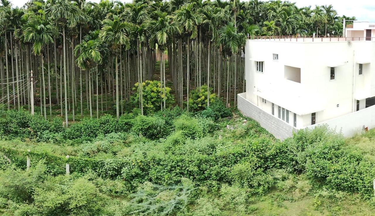 Shi'S Shambhavi Homestay -On The Way To Isha, Maruthamalai Coimbatore Exterior foto