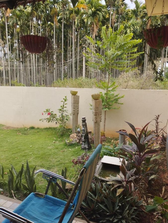 Shi'S Shambhavi Homestay -On The Way To Isha, Maruthamalai Coimbatore Exterior foto